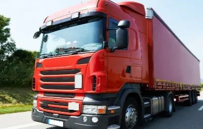 Antalya Kızılırmak Ambar Kargo