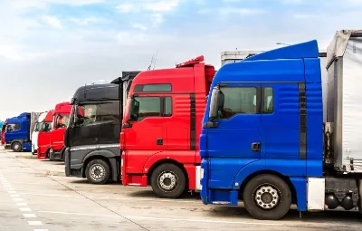 Antalya Kızılırmak Ambar Nakliyat